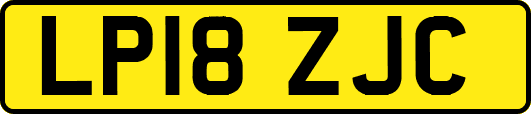 LP18ZJC