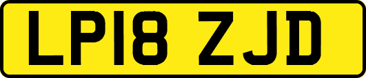 LP18ZJD