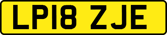 LP18ZJE