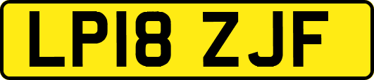 LP18ZJF