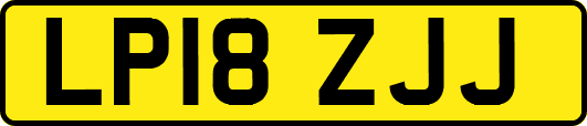 LP18ZJJ