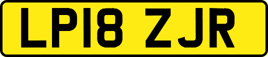 LP18ZJR