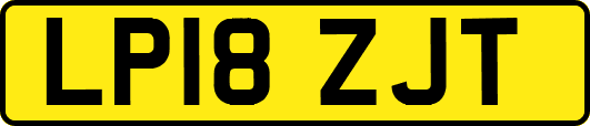 LP18ZJT