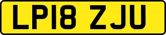 LP18ZJU