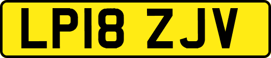 LP18ZJV