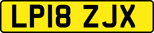 LP18ZJX