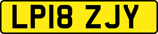 LP18ZJY