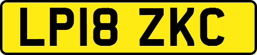 LP18ZKC