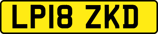 LP18ZKD