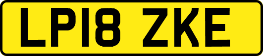 LP18ZKE