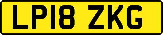 LP18ZKG