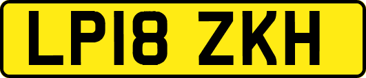 LP18ZKH