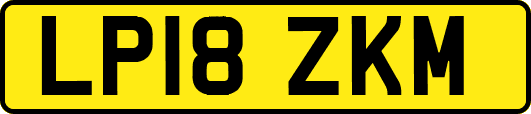 LP18ZKM