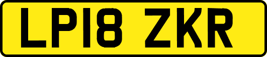 LP18ZKR