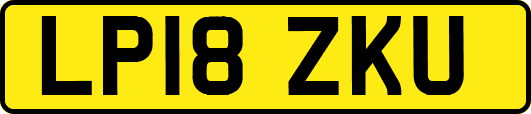 LP18ZKU