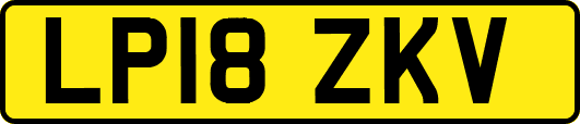 LP18ZKV