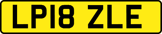 LP18ZLE