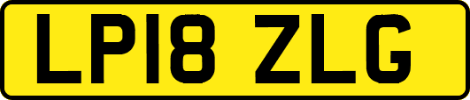 LP18ZLG