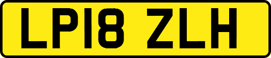 LP18ZLH