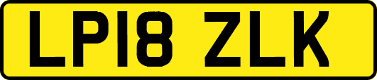 LP18ZLK