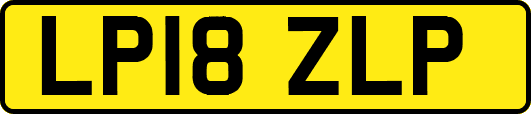 LP18ZLP