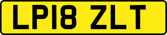 LP18ZLT