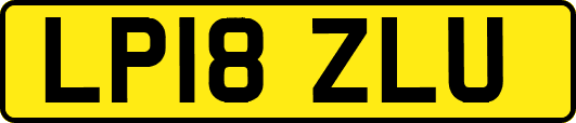 LP18ZLU