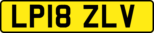 LP18ZLV