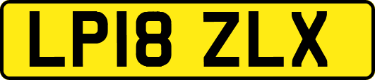 LP18ZLX