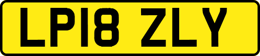 LP18ZLY