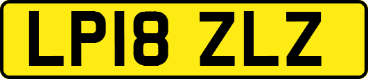 LP18ZLZ