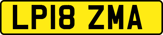 LP18ZMA
