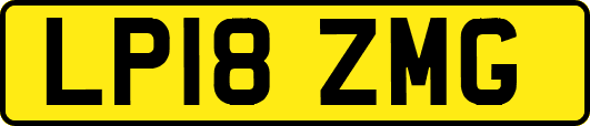 LP18ZMG