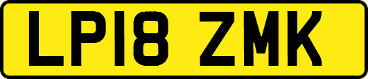LP18ZMK