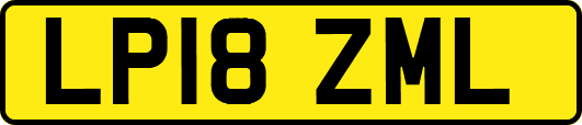 LP18ZML
