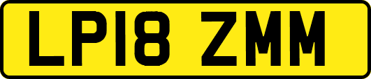 LP18ZMM