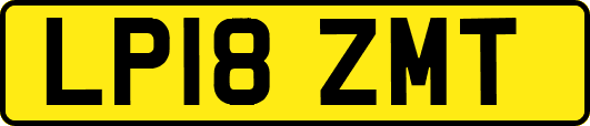 LP18ZMT