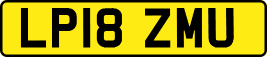 LP18ZMU