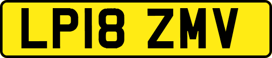 LP18ZMV