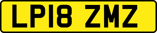 LP18ZMZ