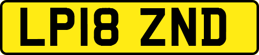 LP18ZND