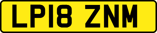 LP18ZNM