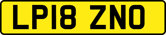 LP18ZNO