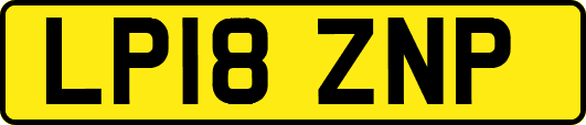 LP18ZNP