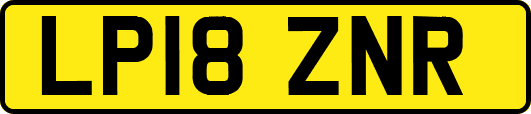 LP18ZNR