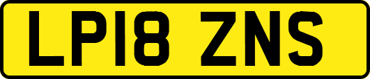 LP18ZNS