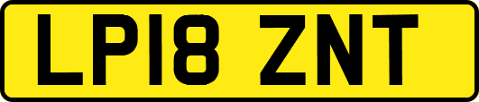 LP18ZNT