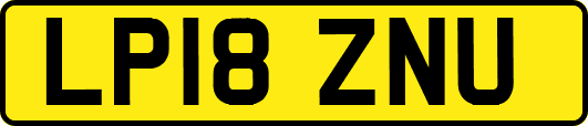 LP18ZNU