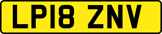 LP18ZNV
