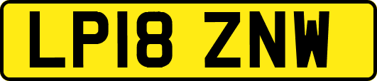 LP18ZNW